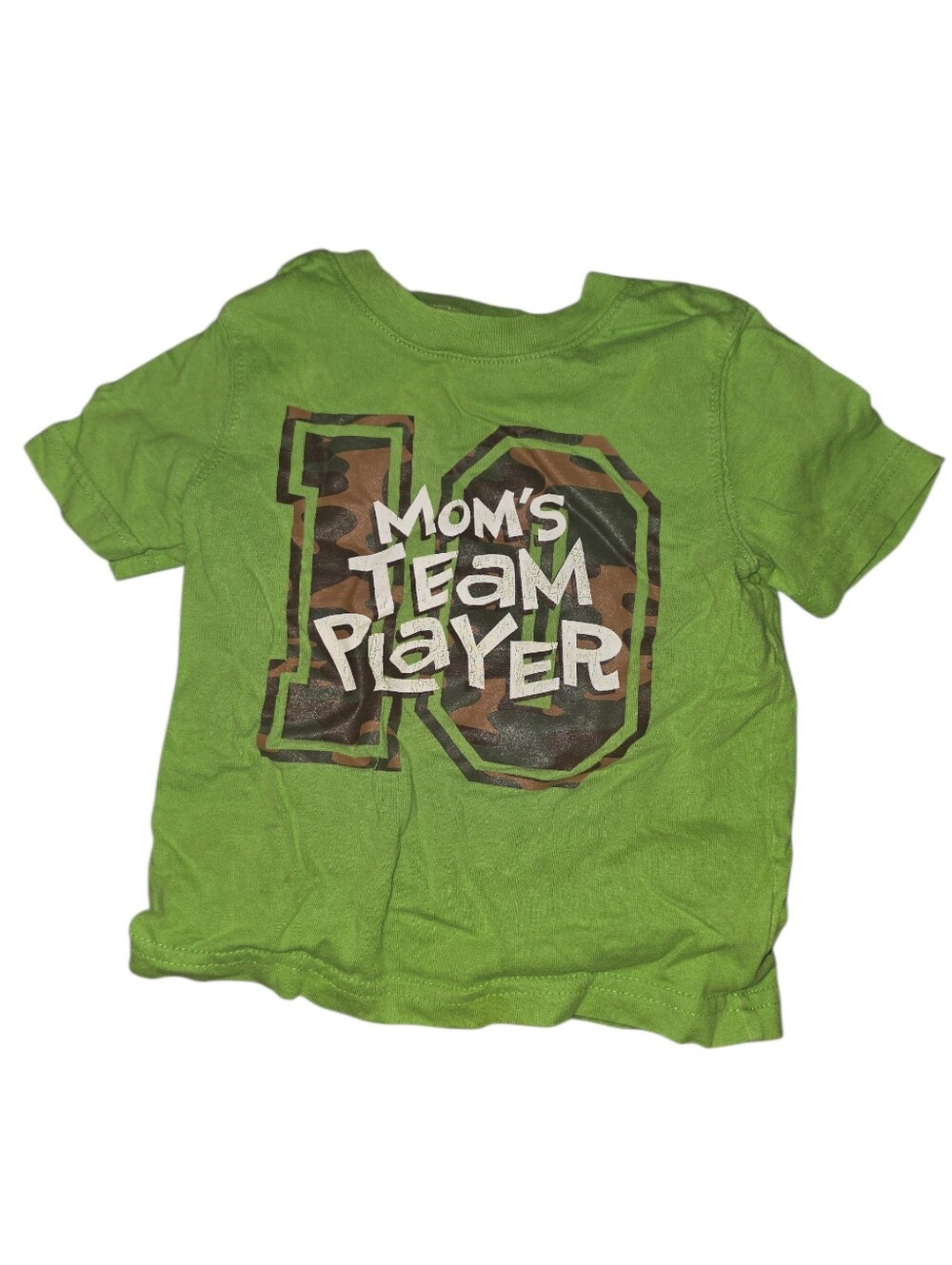 9/8/78. Boys Circo Graphic T Shirt(PRICE IS FIRM IF YOUR JUST BUYING THIS ITEM)